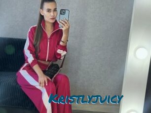 Kristlyjuicy