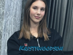 Kristywoodson
