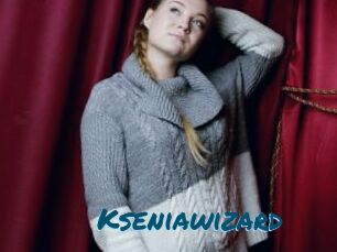 Kseniawizard