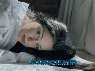 Ksenkseniya