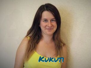 Kukuti