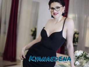 Kyanaedena