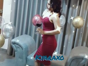 Kyaraxo