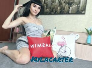 Kylacarter