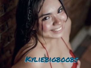 Kyliebigboobs