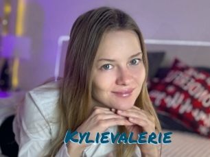 Kylievalerie