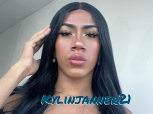 Kylinjanner21