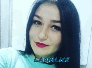 LadyAlice