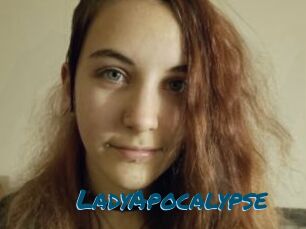 LadyApocalypse