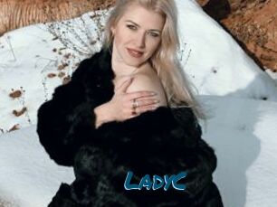 LadyC