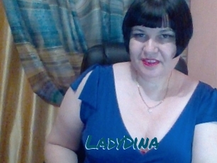 LadyDina Amateur Voisine