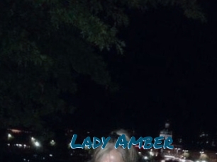 Lady_Amber Amateur Voisine