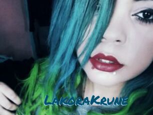 LakoraKrune