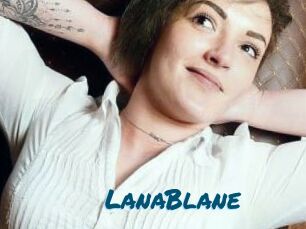 LanaBlane