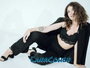 LanaCohen