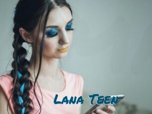 Lana_Teen