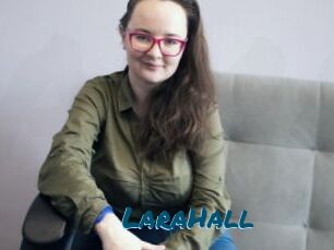 LaraHall