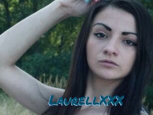 LaurellXXX