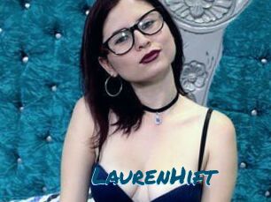 LaurenHift