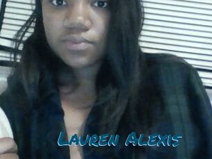 Lauren_Alexis