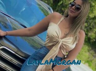 LaylaMorgan