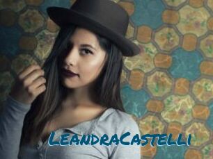 LeandraCastelli