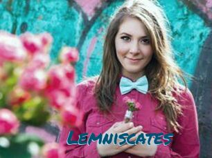 Lemniscates