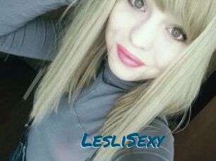 LesliSexy