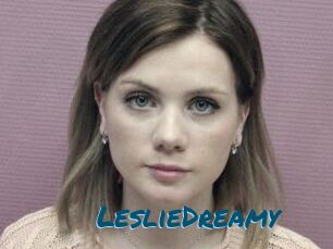 LeslieDreamy
