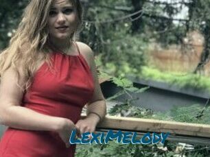 LexiMelody