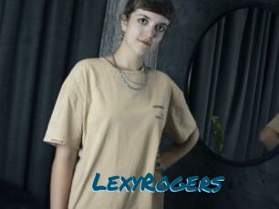 LexyRogers