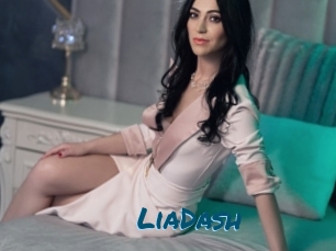 LiaDash Amateur Voisine