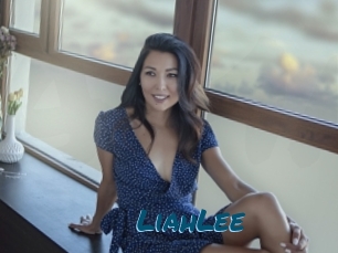 LiahLee Amateur Voisine