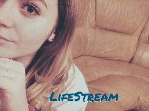 LifeStream