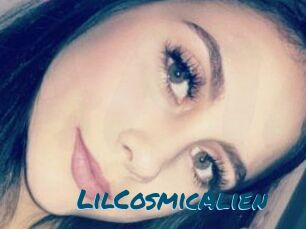 LilCosmicAlien