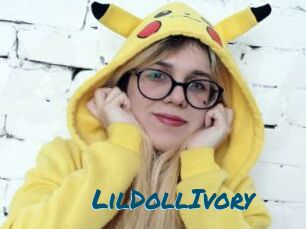 LilDollIvory