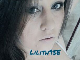 Lilith95E