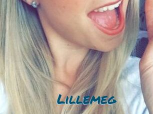 Lillemeg