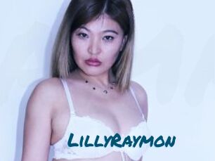 LillyRaymon