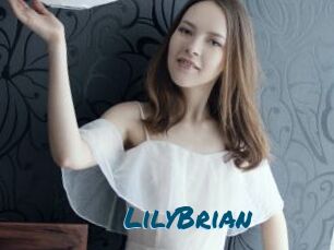 LilyBrian