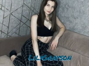 LilyGrayson