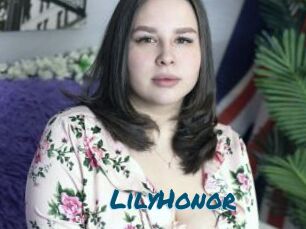 LilyHonor