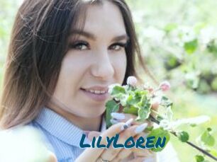 LilyLoren