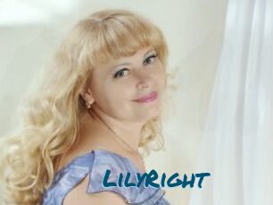 LilyRight