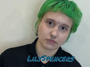 LilySpencers