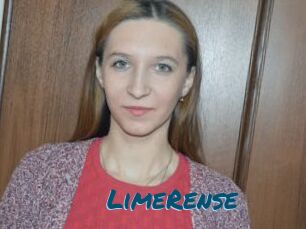 LimeRense