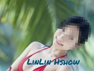 LinLin_Hshow
