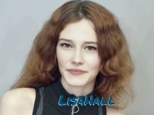 LisaHall