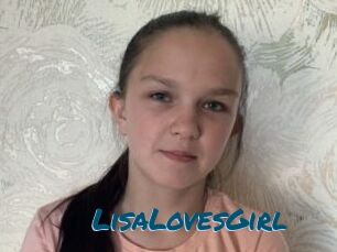 LisaLovesGirl