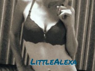 LittleAlexa